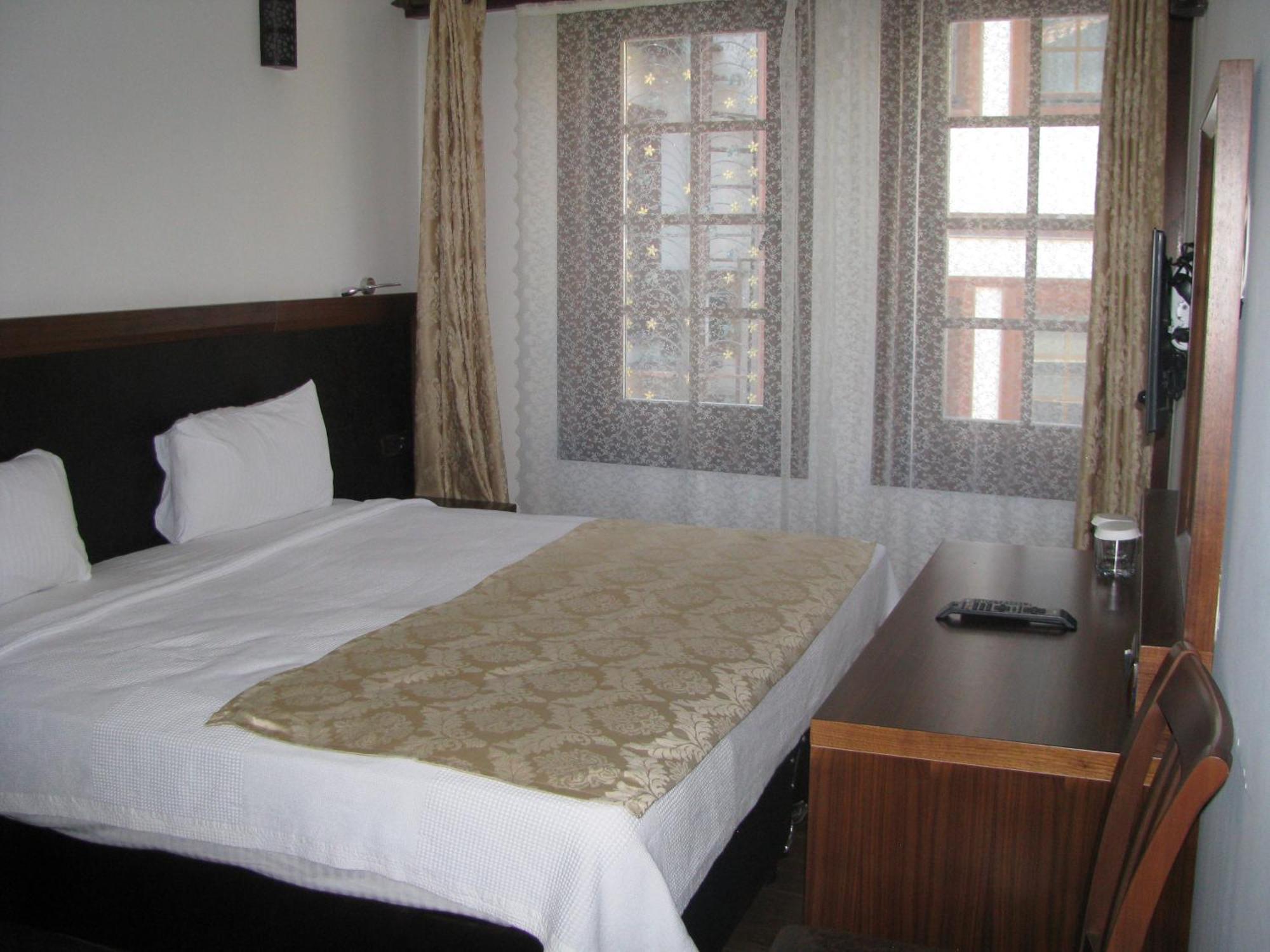 Simre Hotel Amasya Exterior photo