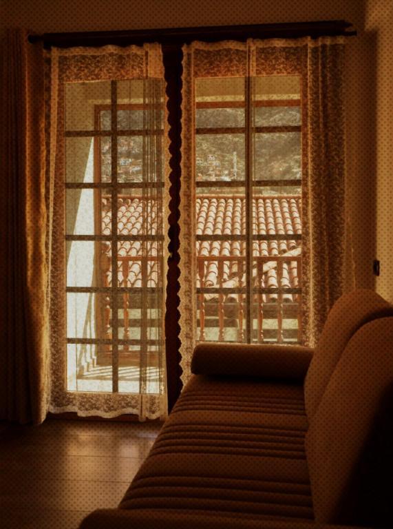 Simre Hotel Amasya Exterior photo